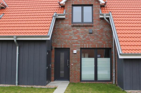 Ferienreihenhaus Lale Andersen 4a